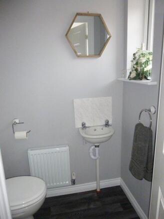 cloakroom