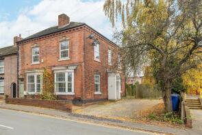 31a, Church Hill Street, Winshill, Burton-on-trent DE15 0HS