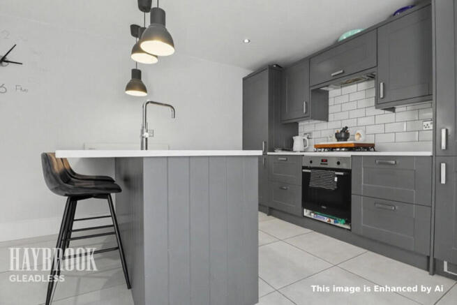 4 bed Semi-Detached for sale Image 7