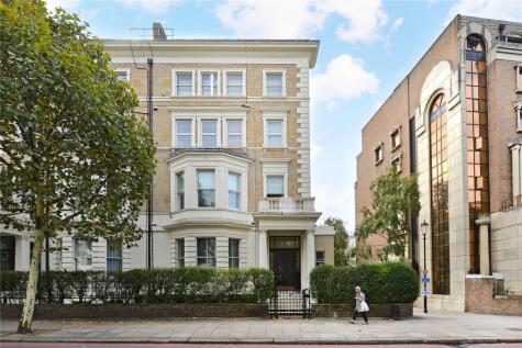 Cromwell Road, Earl's Court, SW5
