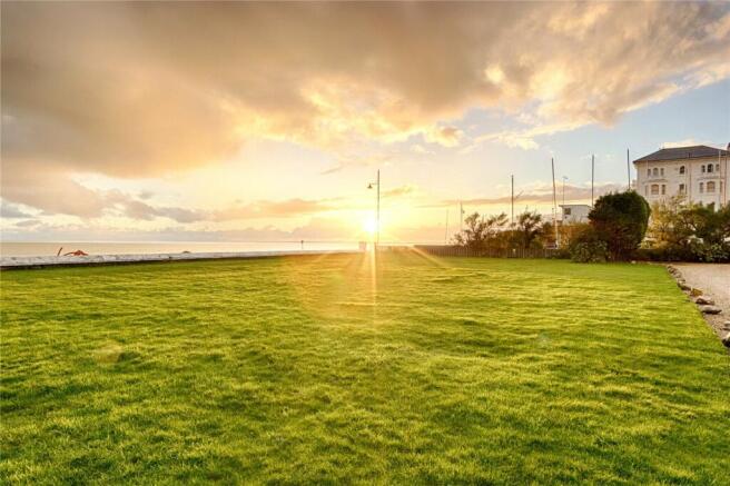 Greensward