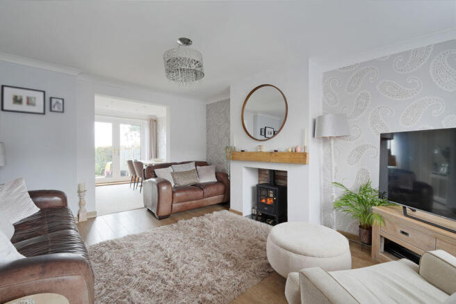 3 bed Semi-Detached for sale Image 9