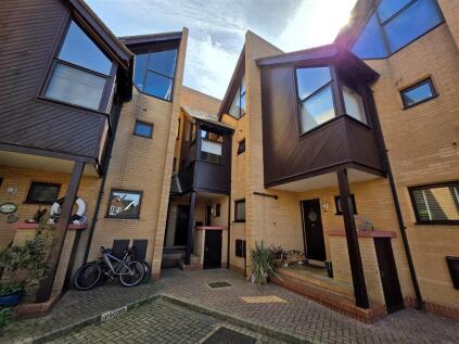 Bath Lane, FAREHAM