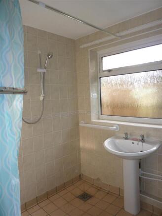 Wet Room