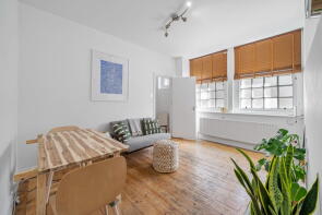 1, Aycliffe House, Portland Street, London SE17 2PE