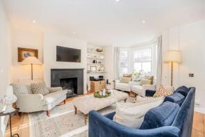 Flat A, 8, Wharfedale Street, London SW10 9AL