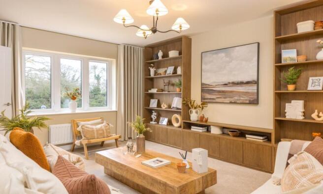 Dandara - Meadow View - The Goodwood, Home 128