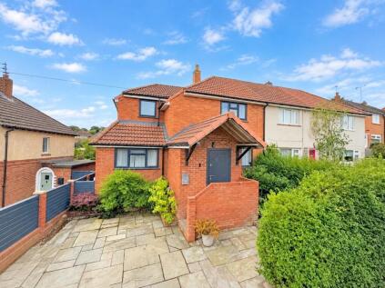 Westdale Drive, Pudsey
