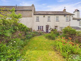 3, Poplar Terrace, North Street, Newton Abbot TQ12 5RW