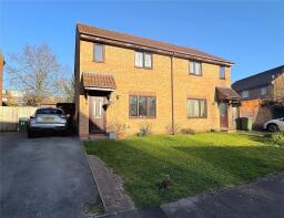 35, Dryden Close, Fareham PO16 7NJ