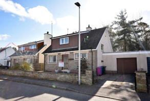 19, Wiseman Road, Elgin IV30 1SY