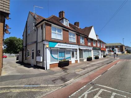 Lymington Road, New Milton, Hampshire, BH25