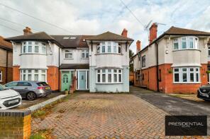 192, Sewardstone Road, Chingford E4 7QA