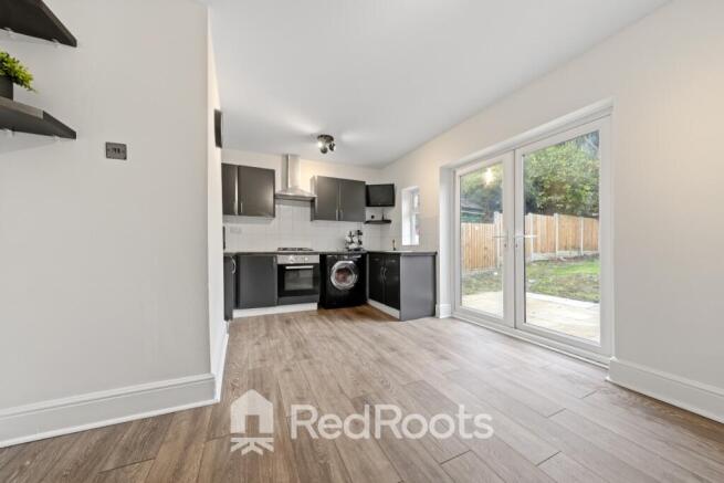 Lancaster Street, Thurnscoe, Rotherham, South Yorkshire, S63 0HL photo 4
