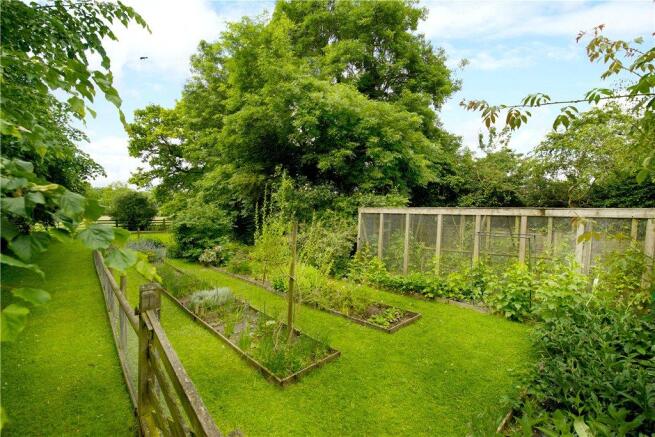 Gardens