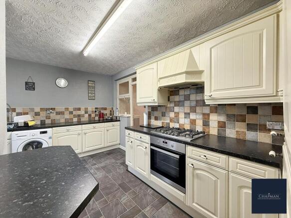 Intirety of the internal