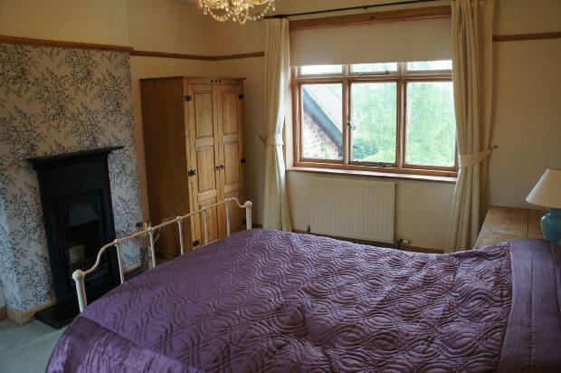 BEDROOM 1 FRONT