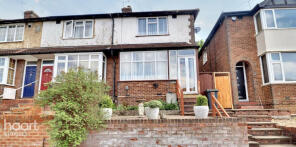 31, Pomfret Avenue, Luton LU2 0JJ