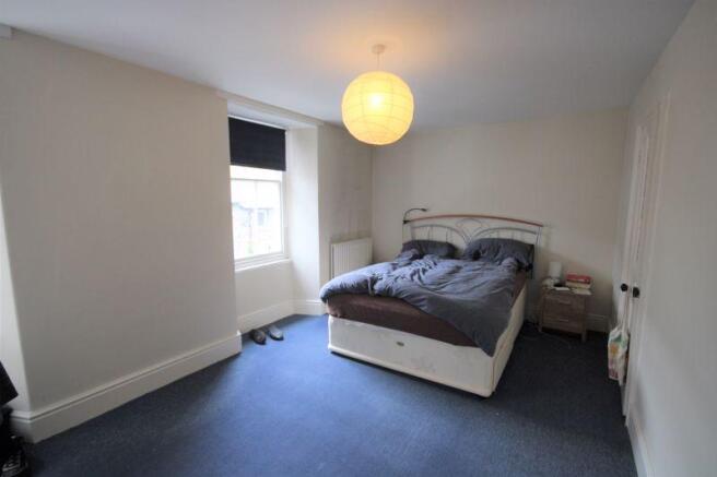 Front bedroom