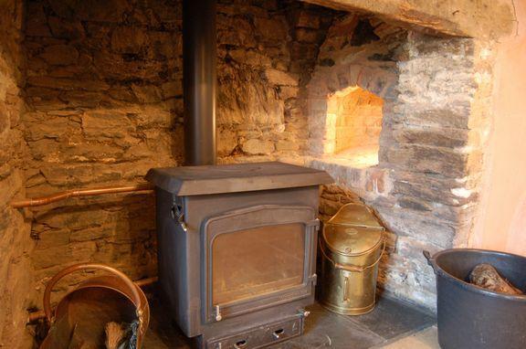 Fire & Bread oven