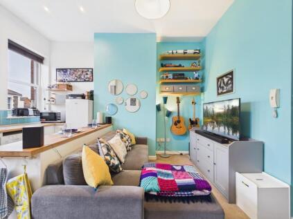 Bell Hill Road, Bristol