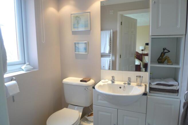 en-suite