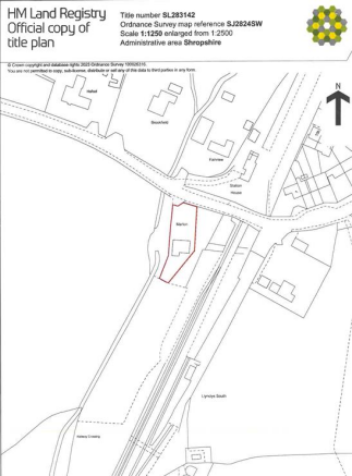 Land Plan Two