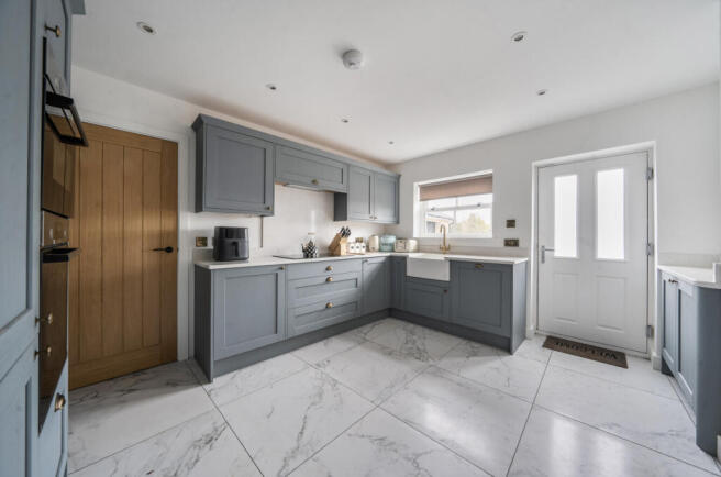 Forest Moor Road, Knaresborough, North Yorkshire, HG5 photo 4