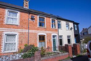 4, Grove Place, Penarth CF64 2ND
