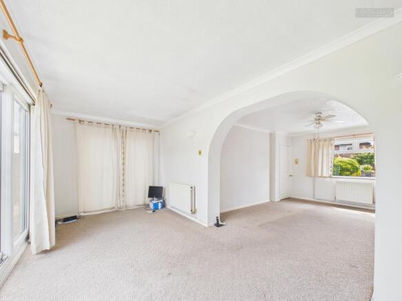 Living Room/Garden Room