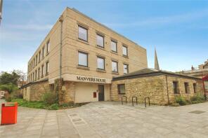17, Manvers House, Manvers Street, Trowbridge BA14 8YX