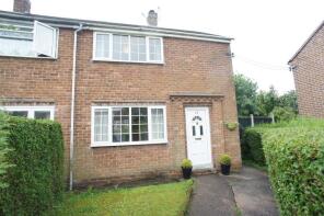 23, Hillcrest Drive, Kilburn, Belper DE56 0PA