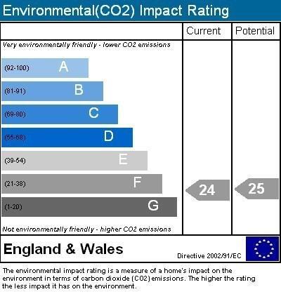 Environmental Impact