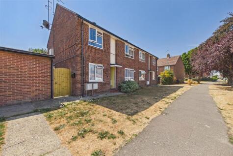 Kingsham Avenue, Chichester