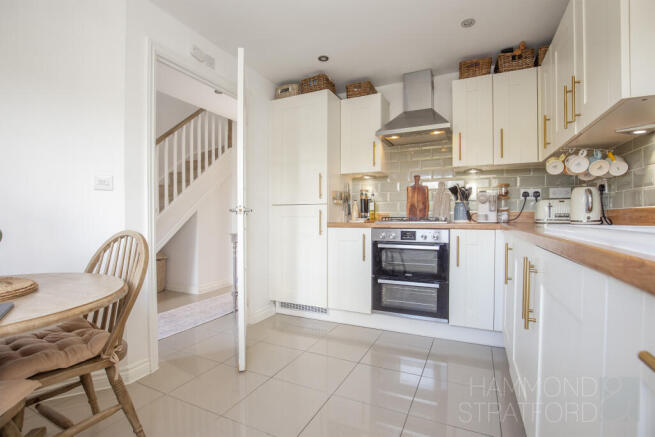 Thrush Road, Attleborough photo 4