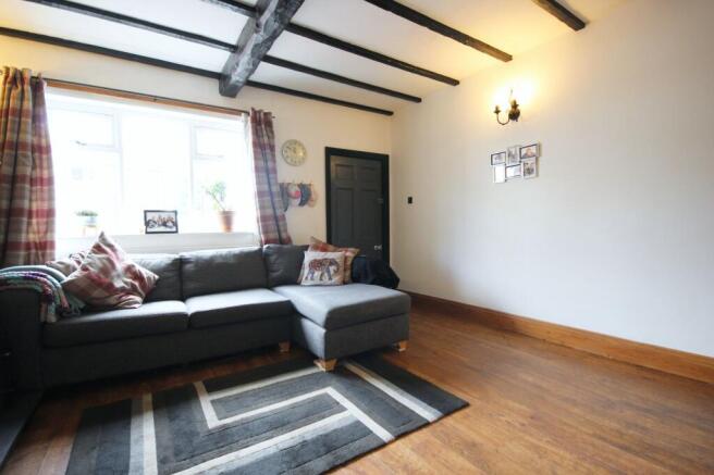 Cross Street, Marston, CW9 photo 4