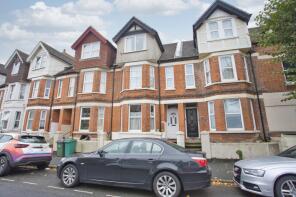 43, Bournemouth Road, Folkestone CT19 5BA