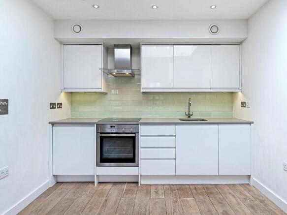 Lisle Street, WC2H