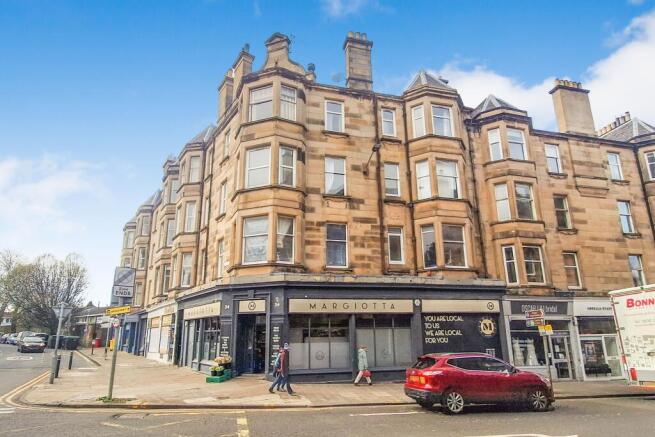 32-34 Comiston Road, Edinburgh, EH10 5QE