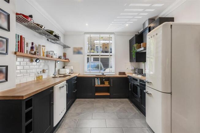 Youngs Mews, Port Hill, Hertford photo 4