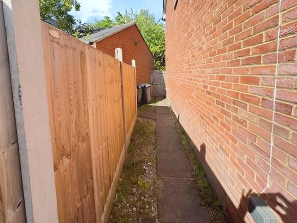 Alley