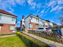 72, Shaftesbury Avenue, South Harrow HA2 0PW