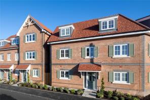 17, Meadow Court, Moor Lane, Staines-upon-thames TW18 4YT