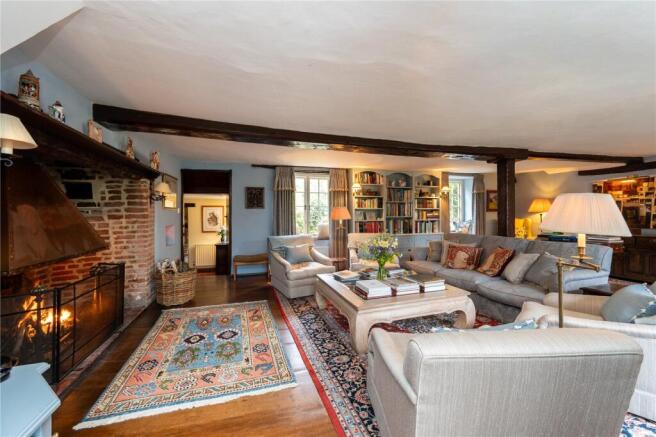 Drawing Room