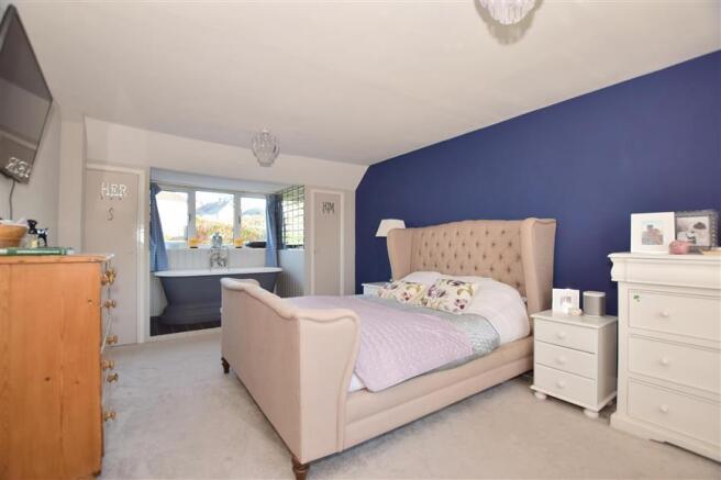 Bedroom 1