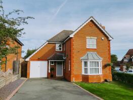 4, Devenports Hill, Leicester LE7 9NF