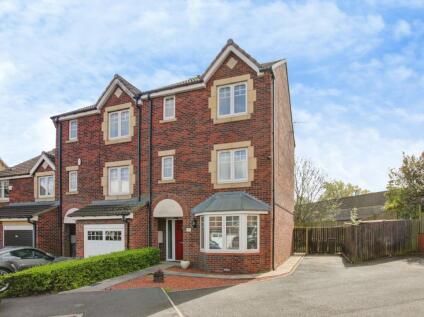 Forest Gate, Newcastle Upon Tyne, NE12