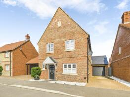 7, Hyde Street, Aylesbury HP22 0AN