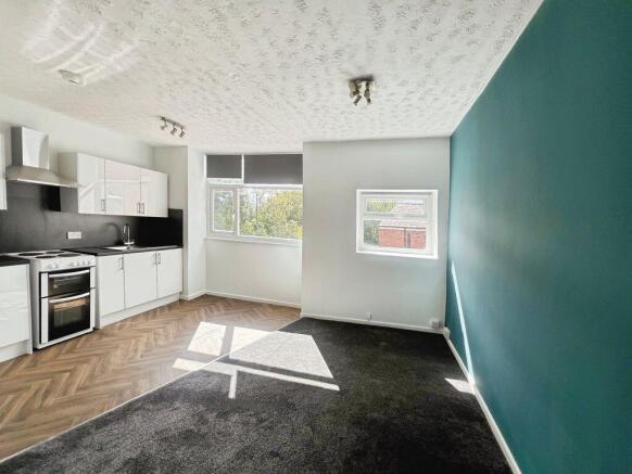 Open Plan Studio