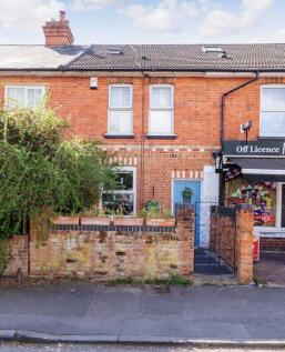 Belmont Road, Maidenhead, SL6